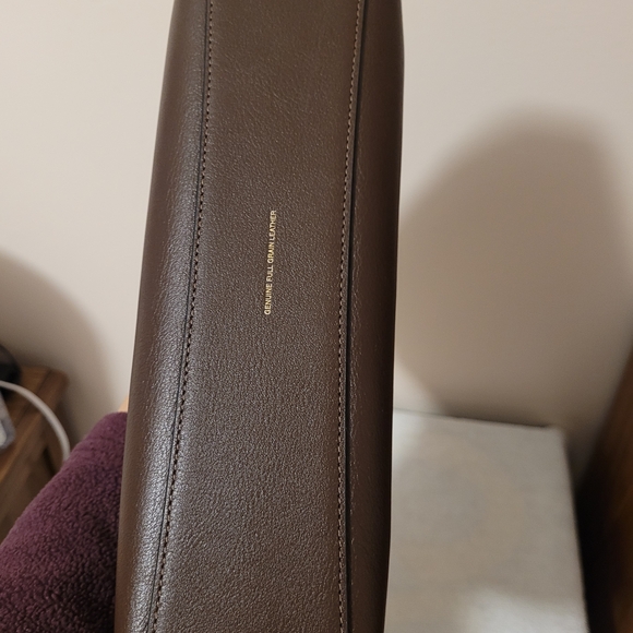 Coach Brooklyn 28 Maple - Picture 11 of 16